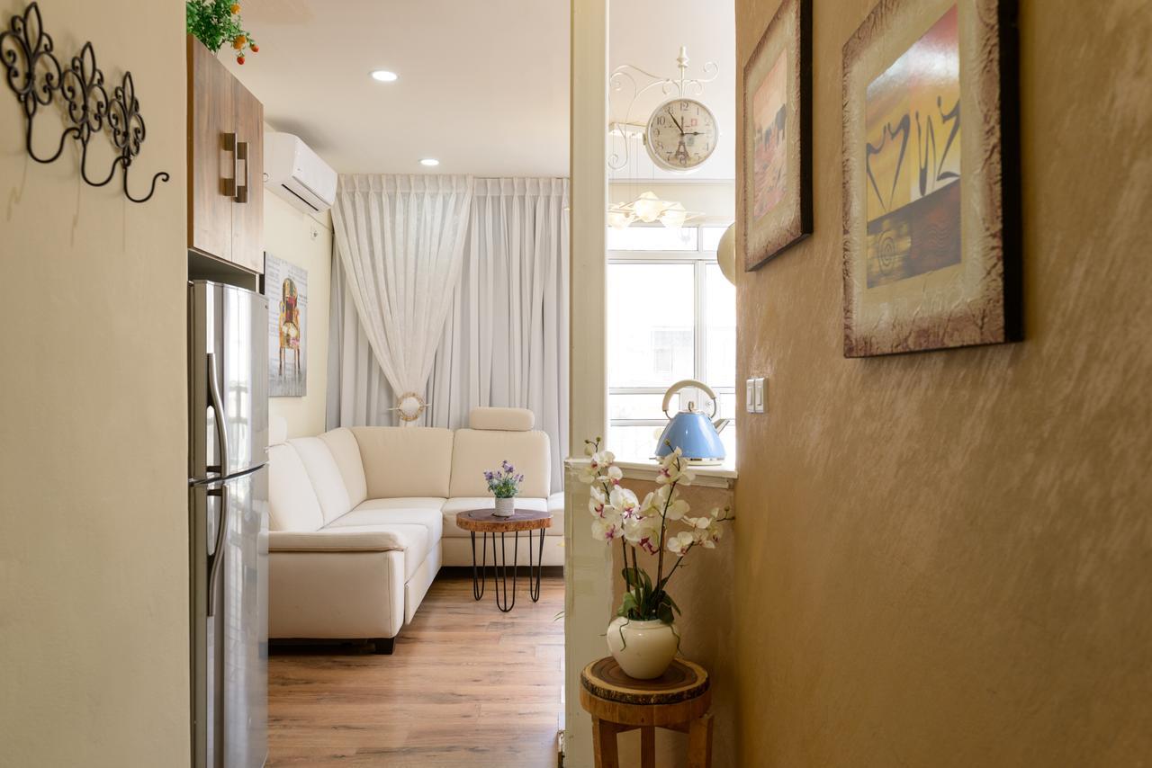 Sunset TLV Apartment - Ben Yehuda 175 Tel Aviv-Jaffa Exterior foto